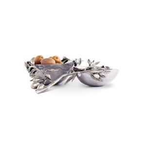 Plain Stainless Steel Serving Bowl Durable & Elegant Kitchenware for Everyday Use - Product Image 1