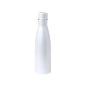 Borracce Termiche Personalizzate in Acciaio Inossidabile Kungel - Gadget - Product Image 2