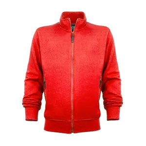 Sudadera Salgem Personalizable con Cremallera Completa, Sudadera Promocional para Merchandising - Product Image 5