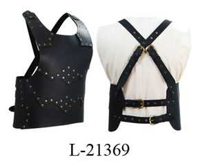 ผู้ผลิตหนังหุ้มเกราะโรมัน Lino thorax - Product Image 3