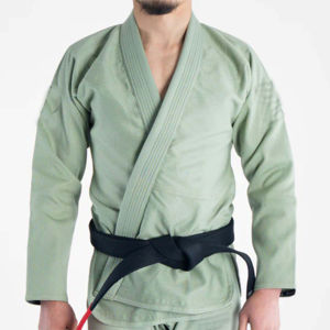 2025 nuevo uniforme de Jiu Jitsu personalizado de alta calidad hecho a medida para hombres y ropa informal deportes logotipo personalizado jiu jitsu kimono - Product Image 6