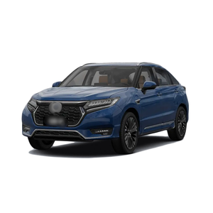 SUV essence abordable 2025, moteur turbo 1.5T, transmission automatique, 2 roues motrices, voiture familiale haute performance prête à l'exportation - Product Image 3