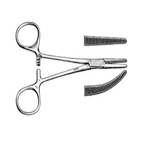 Pince hémostatique Lahey chirurgicale de haute qualité - Product Image 4