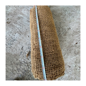Red de fibra de coco Natural 100%/red de fibra de coco para agricultura/red de fibra de coco parasol, origen de estera de coco en Vietnam desde 99 GD - Product Image 6
