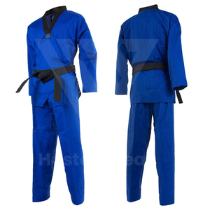 Kimono de Jiu Jitsu Flexible, Tela Suave, Ligero, Transpirable, Ajuste Cómodo, Diseño con Refuerzo en las Rodillas, Listo para Pedidos al por Mayor - Product Image 6