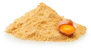 <b>Egg</b> White <b>Powder</b> Whole <b>Egg</b> <b>Powder</b> <b>Egg</b> Yolk <b>Powder</b> For Distribution - Product Image 4