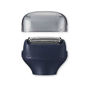 Sistema de Afeitado Black Modar para Cuerpo y Rostro, Afeitadora Eléctrica de Láminas IPX7, Lavable, con Cabezales de Repuesto Alemanes - Product Image 3