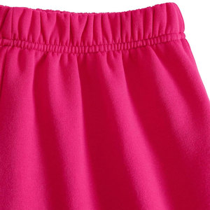 Gran oferta de sudaderas con capucha y pantalones cortos de alta calidad para mujer, ropa de calle informal para invierno - Product Image 4