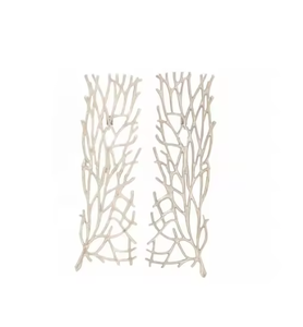 Customize Attractive Metal Sculptures Handmade Handicrafts Gifting High Quality Metal Showpiece <b>Decorative</b> Living <b>Space</b> Items - Product Image 1