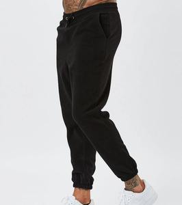 Vente en gros personnalisé 100% coton tissu pour Flare Track Jogger 3D bouffée impression polaire sueur - Product Image 6