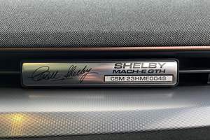 Mustang Mach-E Shelby GT-H 2023, Motor Dual, Tracción en las Cuatro Ruedas, Paquete de Batería de Rango Extendido - Product Image 3