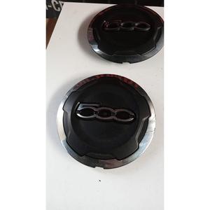 Tapacubos para FIAT 500 Serie L (351_352) (12>) - Product Image 3