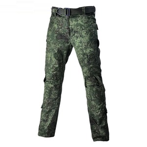 ชุดเครื่องแบบลายพรางสำหรับผู้ชายปรับแต่งได้ชุดเสื้อแจ็กเก็ตและเสื้อยืดกางเกงล่าสัตว์กันน้ำ - Product Image 5