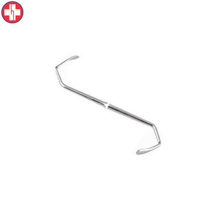 Cureta de elevación sinusal Fig. 6 Instrumento dental flexible para procedimientos de injerto sinusal - Product Image 3