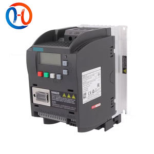 Konverter frekuensi: Inverter AC SINAMICS V20 VFD, Inverter - Product Image 1