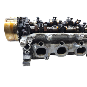 CABEZA DE MOTOR COMPLETA KIA Picanto 3ª Serie 22111-04401 G3LA Gasolina 1000 (11>16) - Product Image 3