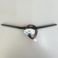 Accélérateur de type original 5KVR-C5-WA (Levier B 28CM) pour trottinette électrique Wig Wag CTM HS740 Taiwan