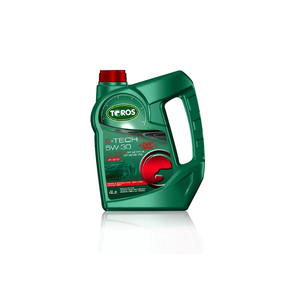 Certified Premium Quality <b>5W</b>/<b>30</b> SN Synthetic Engine <b>Oil</b> Maximum Protection 4L Volume Wide Range Engine Lubricants & Cleaners - Product Image 1