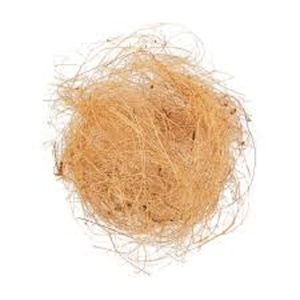 Fibre de coco de qualité exportée, fibre de coco forte et propre, parfaite pour les grossistes mondiaux et les acheteurs industriels - Product Image 3
