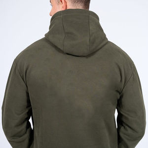 Sudaderas de Alta Calidad para Hombre, Corte Regular, Estampado Personalizado de Otoño, Mangas Regulares, Ecológicas, 340g, Transpirables, Poliéster/Algodón - Product Image 3