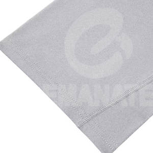 Shorts de Compression Homme pour Gym et Fitness avec Patchs Personnalisés sur le Devant, Taille Mi-Haute Élastique, Respirants, en Spandex/Nylon, Style Urbain - Product Image 5