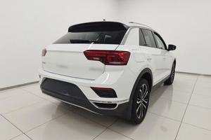 Véhicule d'occasion haut de gamme pour T-Roc 2022 280TSI DSG FWD Comfort Plus LHD Turbo SUV Compact Sièges en Cuir Toit Ouvrant Faible Kilométrage - Product Image 6