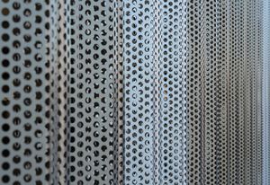 High Quality <strong>Perforated</strong> Metal Mesh Plate for Industry and Decoration - Product Image 2