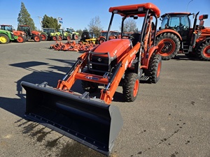 Chargeurs de tracteurs L47 - Product Image 6