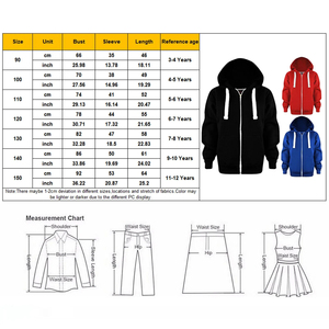 Sudadera con capucha de bolsillo personalizado de peso pesado invierno grueso cálido sólido Sherpa Ninja - Product Image 6
