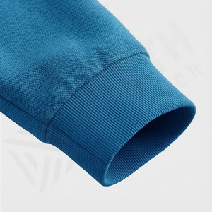 El Mejor Producto Informal, 100% Algodón, Alta Calidad, Personalizable, Color Sólido, Transpirable, Chándal de Invierno para Hombre, Ropa de Gimnasio - Product Image 6