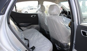 Hyundai Grand i10 GL 1.2L Gasolina, Modelo 2024, Color Plata, Transmisión Automática, Usado, Limpio y en Perfectas Condiciones - Product Image 6