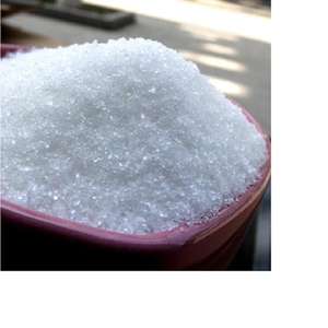 White <b>Sugar</b> Coarse from Cheap Icumsa 45 White Refined Brazilian <b>Sugar</b> for sale at factory prices. - Product Image 1