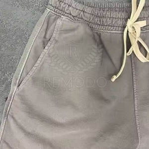 กางเกงขาสั้นสำหรับผู้หญิงกางเกงขาสั้นอินเทรนด์สำหรับอากาศอบอุ่นกางเกงขาสั้นสำหรับ2025 - Product Image 3