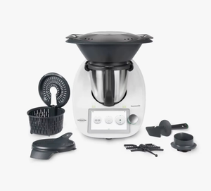 NEW 2024 Therm-omixs TM6 <b>Complete</b> <b>Sets</b> Top Quality - Product Image 1