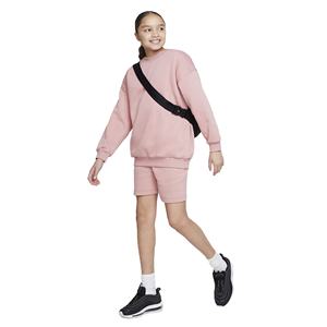 Pantalones Cortos de Felpa para Niñas, de Alta Calidad, con Cintura Ajustable, para Deportes, Entrenamiento, Trotar, Personalizables para el Verano - Product Image 1