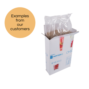 GEA Automatic Multi-Function Packaging <strong>Machine</strong> Italian Made Intermittent Motion Case Packer Pre-Glued <strong>Cartons</strong> Manual Loading - Product Image 4