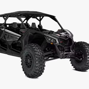 Maverick X3 MAX X RS Turbo RR 21, el más vendido, con freno de disco de acero de 21 velocidades - Product Image 2