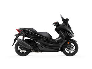 Scooter moto 350cc 2026 NSS Forza 350 neuf disponible à la vente - Product Image 2