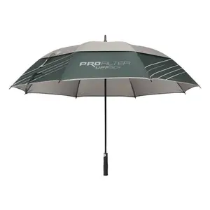 Mbrella-pluma impermeable con logo, resistente al agua