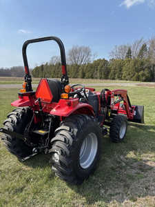 Tractor Agrícola Mahindra 2638 en Venta, Listo para Enviar, Equipo Agrícola - Product Image 6