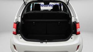 SUZUKI IGNIS 2023 USADO, Volante a la Izquierda/Derecha - Product Image 2