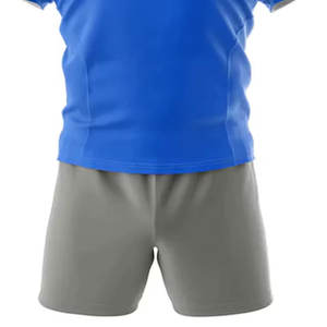 เครื่องแบบรักบี้สำหรับเยาวชนเครื่องแบบรักบี้ดีไซน์ต่างกัน2025ใหม่ล่าสุด - Product Image 5