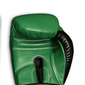 ถุงมือชกมวยระบายอากาศได้ดีเป็นมิตรกับสิ่งแวดล้อม2024ถุงมือหนัง PU ขนาด8ออนซ์12ออนซ์16ออนซ์ลายพิมพ์โลโก้ได้ตามต้องการ - Product Image 5