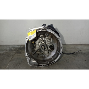 Transmisión manual completa para BMW Serie 1 F20 23008610983 N47D20C diésel 1995 (11>19) - Product Image 1