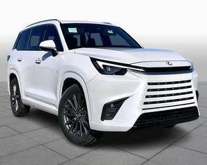 Lexus TX 350 Luxury AWD SUV 2024 Usado - Listo para Enviar - Product Image 2