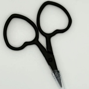 DEGEN Heart Mini Scissors <b>Little</b> Love Fuchsia or <b>Red</b> by Kelmscott Designs - Product Image 3