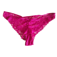 Lote de Ropa Interior de Mujer Sin Costuras Tipo Hipster Bragas Suaves y Elásticas al por Mayor Disponible desde Bangladesh