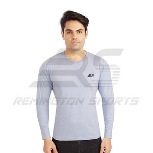 2024 derniers T-shirts pour hommes respirant séchage rapide T-shirts à manches courtes grande taille qualité été T-Shirts pour hommes - Product Image 1