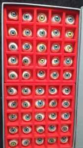 SS ผลิตตาเทียม50ตาเทียมคุณภาพดีที่สุด... - Product Image 2