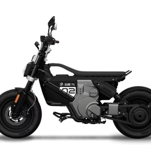 Mejor Oferta en Stock: Motocicletas CVT CE 02 6KW 2025-2026 - Product Image 1